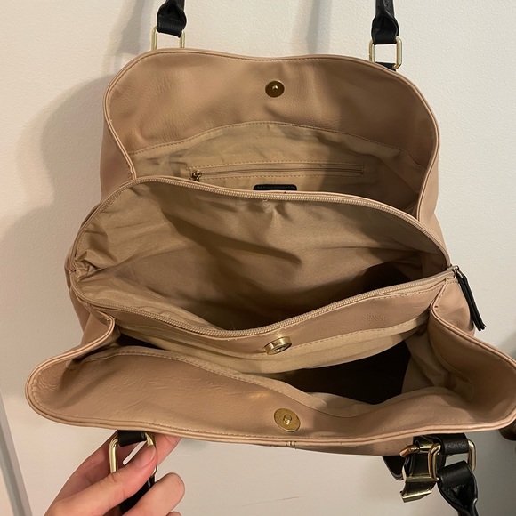 Apt. 9 Shoulder Bag - Picture 11 of 11